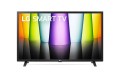 Telewizor LG 32LQ630B6LA LED 32'' HD Ready WebOS 6.0 Dolby Digital DVB-T2 Czarny - 2625655