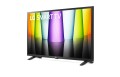 Telewizor LG 32LQ630B6LA LED 32'' HD Ready WebOS 6.0 Dolby Digital DVB-T2 Czarny - 1131144