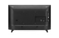 Telewizor LG 32LQ630B6LA LED 32'' HD Ready WebOS 6.0 Dolby Digital DVB-T2 Czarny - 1131141