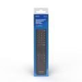 SAVIO PILOT UNIWERSALNY/ZAMIENNIK DO XIAOMI TV, SMART TV RC-17 - 2610720