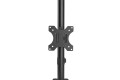 Uchwyt biurkowy pionowy 2xLCD max. 32" 8kg - 2625718