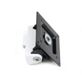 Ergotron HX HEAVY-DUTY TILT PIVOT BWT - 2197296
