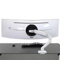 Ergotron HX HEAVY-DUTY TILT PIVOT BWT - 2197299