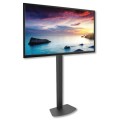 TECHLY STOJAK PODŁOGOWY TV LED/LCD 32-55 CALI 40KG - 1484625
