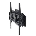 Uchwyt ścienny do telewizora Maclean MC-781 (Obrotowy, ścienne, Uchylny; 26" - 55"; max. 45kg) - 803929