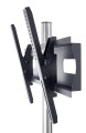 Wózek do monitora Edbak TR51c-B - 1131710