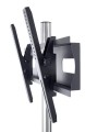 Wózek do monitora Edbak TR51c-B - 2625772