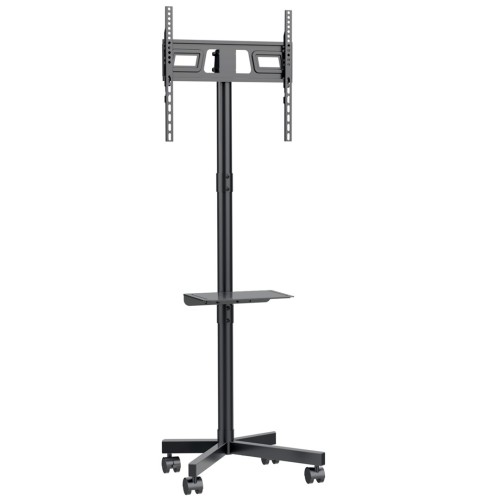 MACLEAN PROFESJONALNY,32-55", NA KÓŁKACH, MAX. VESA 400X400, MAX. 25KG MC-949 - 1935255