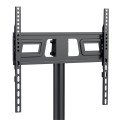 MACLEAN PROFESJONALNY,32-55", NA KÓŁKACH, MAX. VESA 400X400, MAX. 25KG MC-949 - 2625798