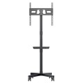 MACLEAN PROFESJONALNY,32-55", NA KÓŁKACH, MAX. VESA 400X400, MAX. 25KG MC-949 - 2625794