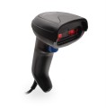 Czytnik kodów kreskowych Datalogic Gryphon GD4220-BKK1 1D/USB/Czarny/Kabel USB - 2546138