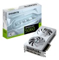 Karta graficzna Gigabyte GeForce RTX 5060 EAGLE OC ICE 8GB - 2625960