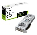 Karta graficzna Gigabyte GeForce RTX 5060 AERO OC 8GB - 2625975