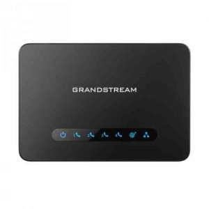 GRANDSTREAM BRAMKA VOIP  HT 818