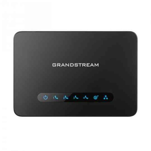 GRANDSTREAM BRAMKA VOIP  HT 818 - 2184896