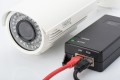 Zasilacz/Adapter PoE+ 802.3at aktywny max. 55V 30W 10/100/1000Mbps - 2070565