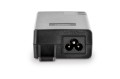 Zasilacz/Adapter PoE+ 802.3at aktywny max. 55V 30W 10/100/1000Mbps - 2611043