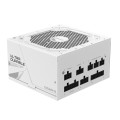 Zasilacz Gigabyte UD850GM PG5W 850W 80+ Gold White - 1936903