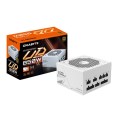 Zasilacz Gigabyte UD850GM PG5W 850W 80+ Gold White - 1936907