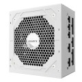 Zasilacz Gigabyte UD850GM PG5W 850W 80+ Gold White - 1936904