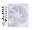 Zasilacz Lian Li EDGE GOLD 1000 80 PLUS Gold Netzteil, PCIe 5.1, ATX 3.1 - 1.000 Watt, weiß, inkl. USB-Hub - 2626085