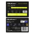 Qoltec Zestaw Zasilacz PCI-E Smart 1600W + ATX SilentLine 350W - 1854416