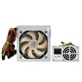 Qoltec Zestaw Zasilacz PCI-E Smart 1600W + ATX SilentLine 350W - 1854412