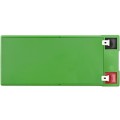 QOLTEC AKUMULATOR AGM 12V | 7AH | MAX. 105A | SECURITY - 2626129