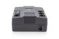 UPS UPS Line-Interactive 600VA/360WAVR 4xSCHUKO 3xIEC C13 1xUSB A 1x USB B RJ45 - 2519802