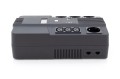 UPS UPS Line-Interactive 600VA/360WAVR 4xSCHUKO 3xIEC C13 1xUSB A 1x USB B RJ45 - 2009924