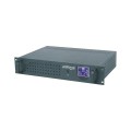 Zasilacz GEMBIRD UPS-RACK-1500 (Rack; 1500VA) - 884731