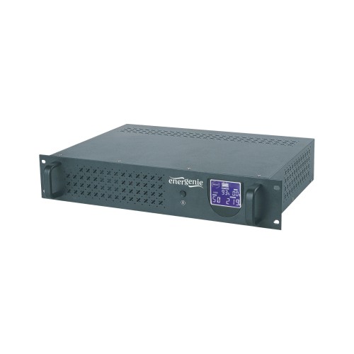 Zasilacz GEMBIRD UPS-RACK-1500 (Rack; 1500VA) - 2626208
