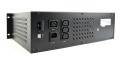 Zasilacz GEMBIRD UPS-RACK-1500 (Rack; 1500VA) - 1938440