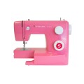 Maszyna do szycia Singer Simple 3223 Pink (WYPRZEDAŻ) - 2620537