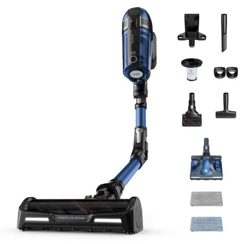 Odkurzacz bezprzewodowy TEFAL TY98C0 X-Force 12.60 - 2620569