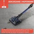 Odkurzacz bezprzewodowy TEFAL TY98C0 X-Force 12.60 - 2620552