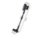 Odkurzacz bezprzewodowy TEFAL TY98C0 X-Force 12.60 - 2620556