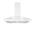 Okap AKPO WK-4 CLASSIC MINI 60 BIAŁY PÓŁMAT / T300 / GU10 / SREBRNY DF102 / SREBRNY FILTR - 2620642