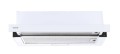 Okap CANDY CBT625/2W/1 - 2620667