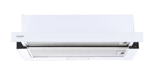 Okap CANDY CBT625/2W/1 - 2620667
