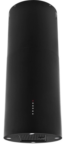 Okap AKPO WK-4 ISLA BALMERA SLIM CZARNY MAT T450 M3 - 2620672