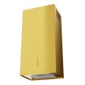 Okap AKPO WK-4 CUBERA WL ZŁOTY T520 M3 / SREBRNY FILTR ALUMINIOWY - 2620678