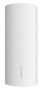 Okap AKPO WK-4 BALMERA WL SLIM BIAŁY PÓŁMAT T450 M3