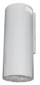 Okap AKPO WK-4 BALMERA WL SLIM BIAŁY PÓŁMAT T450 M3 - 2620684