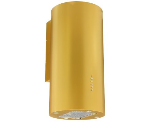 Okap AKPO WK-4 BALMERA WL SLIM ZŁOTY T450 M3 - 2620686