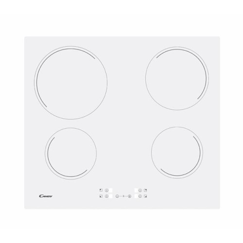 Płyta ceramiczna CANDY CH64CCW - 2620727