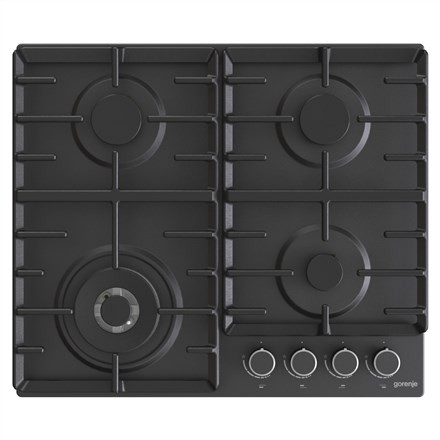 Płyta gazowa Gorenje GW642AB - 2620729