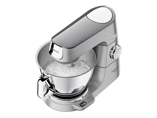 Robot kuchenny KENWOOD KVC85.004SI Chef Titanium (WYPRZEDAŻ) - 2620762
