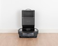 Robot sprzątający Roborock Q8 Max+ (czarny) - 2620781