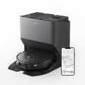 Robot sprzątający z stacją Roborock S8 Pro Ultra (czarny) (WYPRZEDAŻ) - 2620821